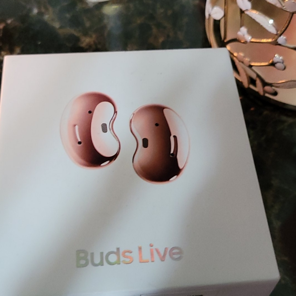 Air buds